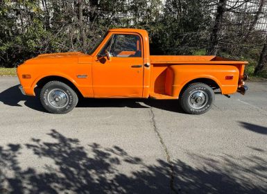 Chevrolet C10