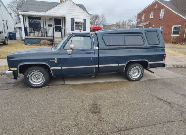 Chevrolet C10