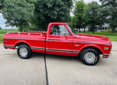 Chevrolet C10