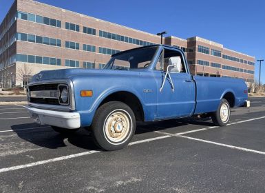 Chevrolet C10 