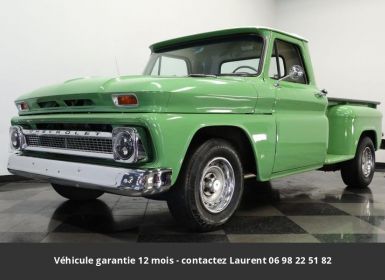 Achat Chevrolet C10 1966 tout compris Occasion