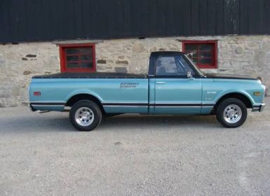 Achat Chevrolet C10 396  Occasion