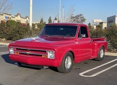 Achat Chevrolet C10 C-10  Occasion