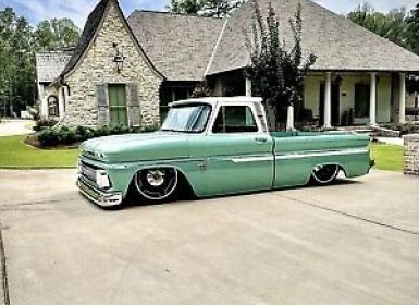 Achat Chevrolet C10 C-10  Occasion