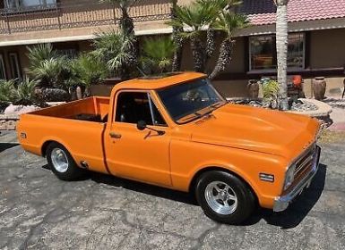 Achat Chevrolet C10 C-10  Occasion