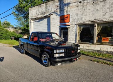 Achat Chevrolet C10 C-10  Occasion