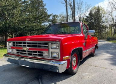 Achat Chevrolet C10 C-10  Neuf