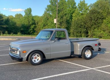 Achat Chevrolet C10 C-10  Occasion