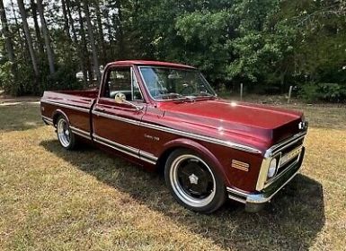 Achat Chevrolet C10 C-10  Occasion