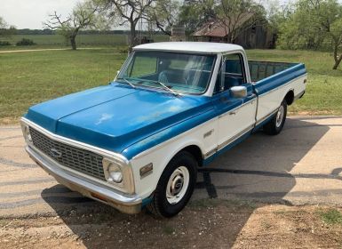 Chevrolet C10 C-10  Occasion