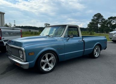 Achat Chevrolet C10 C-10  Occasion