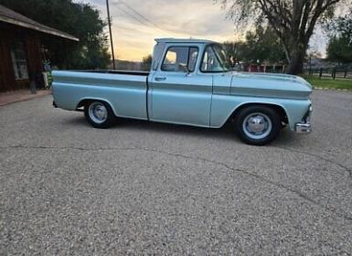 Achat Chevrolet C10 C-10  Occasion