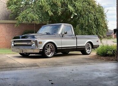 Achat Chevrolet C10 C-10  Occasion