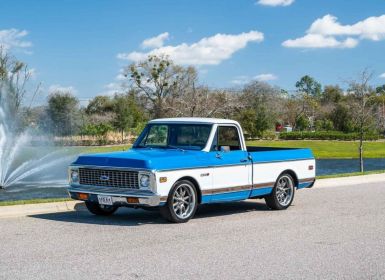 Achat Chevrolet C10 C-10  Occasion