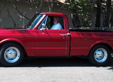 Achat Chevrolet C10 C-10  Occasion