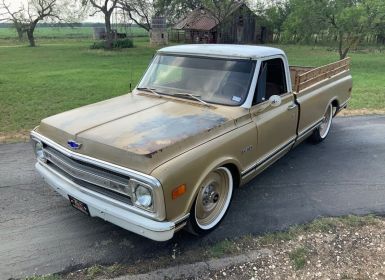 Achat Chevrolet C10 C-10  Occasion