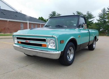 Achat Chevrolet C10 C-10  Occasion