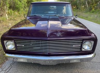 Achat Chevrolet C10 C-10  Occasion