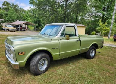 Achat Chevrolet C10 C-10  Occasion