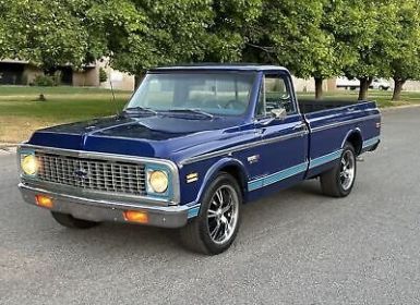 Vente Chevrolet C10 C-10  Occasion