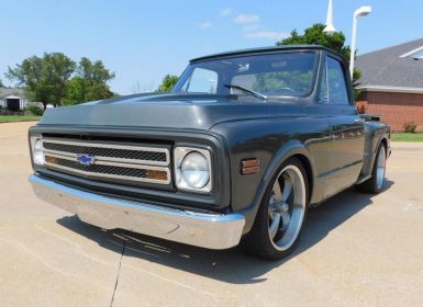 Vente Chevrolet C10 C-10  Occasion