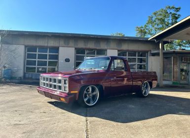 Vente Chevrolet C10 C-10  Occasion