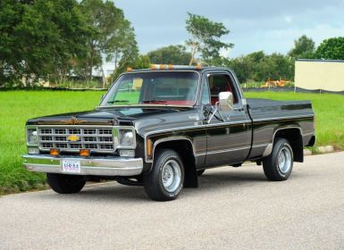 Vente Chevrolet C10 C-10  Occasion