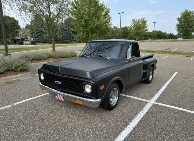 Vente Chevrolet C10 C-10  Occasion