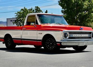 Vente Chevrolet C10 C-10  Neuf