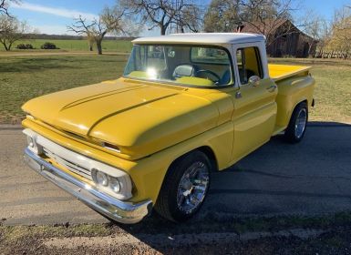 Vente Chevrolet C10 C-10  Occasion