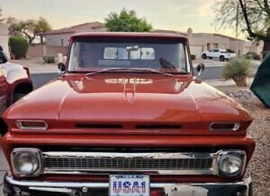 Chevrolet C10 C-10  Occasion