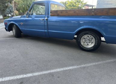 Achat Chevrolet C10 C-10  Occasion