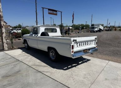 Achat Chevrolet C10 C-10  Occasion