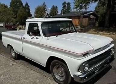 Achat Chevrolet C10 C-10  Occasion