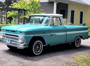 Achat Chevrolet C10 C-10  Occasion