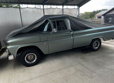 Achat Chevrolet C10 C-10  Occasion