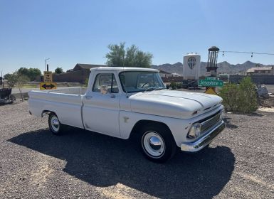 Achat Chevrolet C10 C-10  Occasion