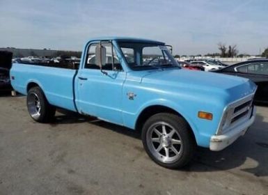 Chevrolet C10 C-10  Occasion