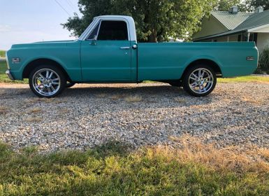 Vente Chevrolet C10 C-10  Occasion