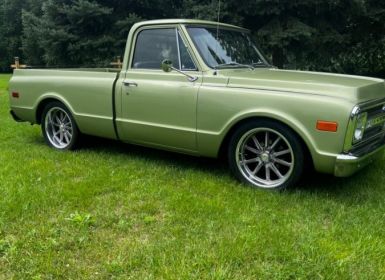 Achat Chevrolet C10 C-10  Occasion