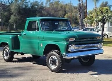 Achat Chevrolet C10 C-10  Occasion