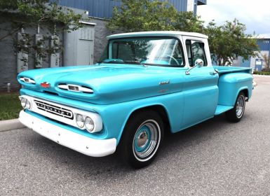 Achat Chevrolet C10 C-10  Occasion