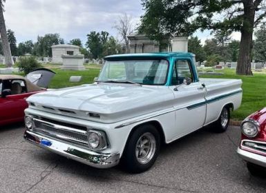 Achat Chevrolet C10 C-10  Occasion