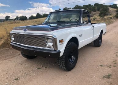 Achat Chevrolet C10 C-10  Occasion