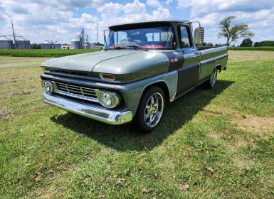 Achat Chevrolet C10 C-10  Occasion