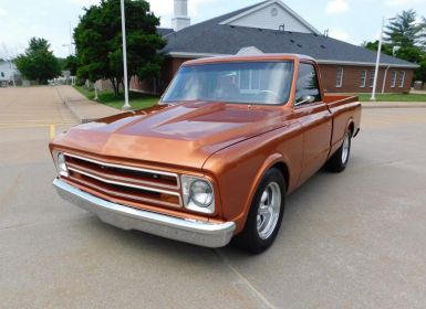 Achat Chevrolet C10 C-10  Occasion