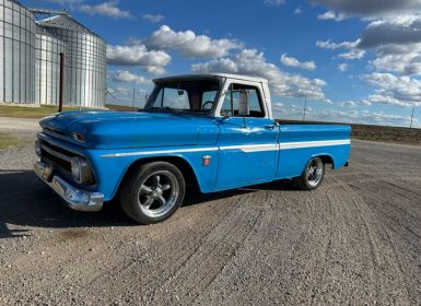 Achat Chevrolet C10 C-10  Occasion