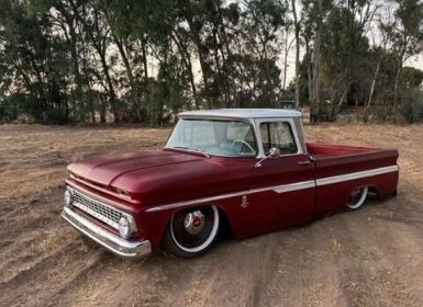 Achat Chevrolet C10 C-10  Occasion