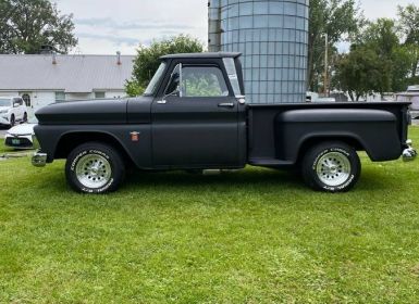 Achat Chevrolet C10 C-10  Occasion