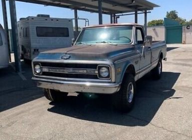 Achat Chevrolet C10 C-10  Occasion